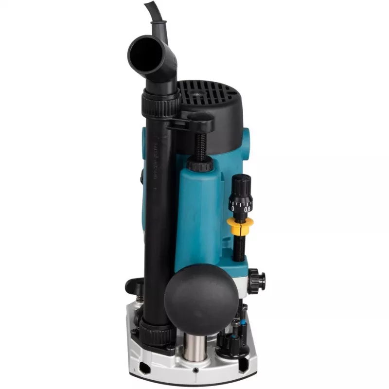 Makita RP1111CJFA - Frezė - 1100 W 8 mm
