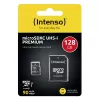 „Intenso“ 128GB microSDXC UHS-I Class 10 atminties kortelė