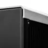 EK Water Blocks EK-Quantum Surface X240M – juoda