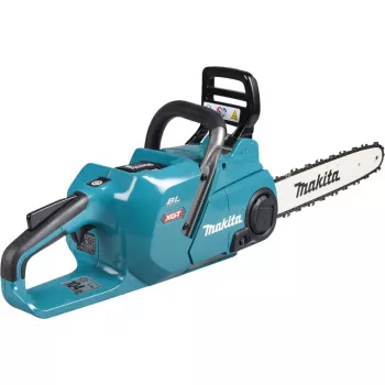 Benzininis pjūklas Makita XGT UC015GZ - Akumuliatorinis 1,6 kW - 2,2 AG - be akumuliatoriaus, be įkroviklio - 35 cm - 7,5 kg (UC015GZ)