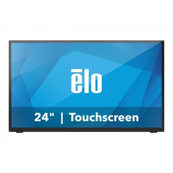 Liečiamasis monitorius Elo Touch Solutions E510459 60,5 cm 1920 x 1080 Full HD