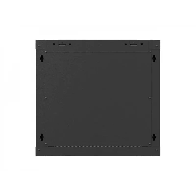 Sieninis stovas LANBERG WF03-5309-10B, 9U, 500×350×540 mm, maks. apkrova 60 kg, juodas