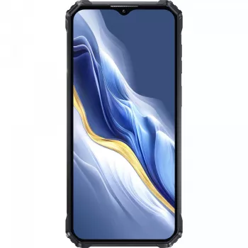Oukitel WP36 Pro 6/256GB 10600 mAh Juoda
