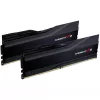 G.Skill Trident Z5 F5-8400J4052G24GX2-TZ5K 48 GB (2x24 GB) DDR5-8400 Dual-Kit, juoda, INTEL XMP