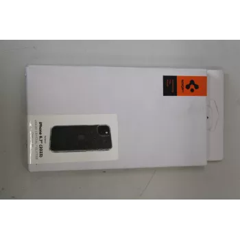 Spigen DIRTY PACKAGING ACS06648SO apsauginis dėklas išmaniesiems telefonams