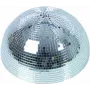 Pusrutulinis disko veidrodinis rutulys EUROLITE 50102120 40 cm su varikliu