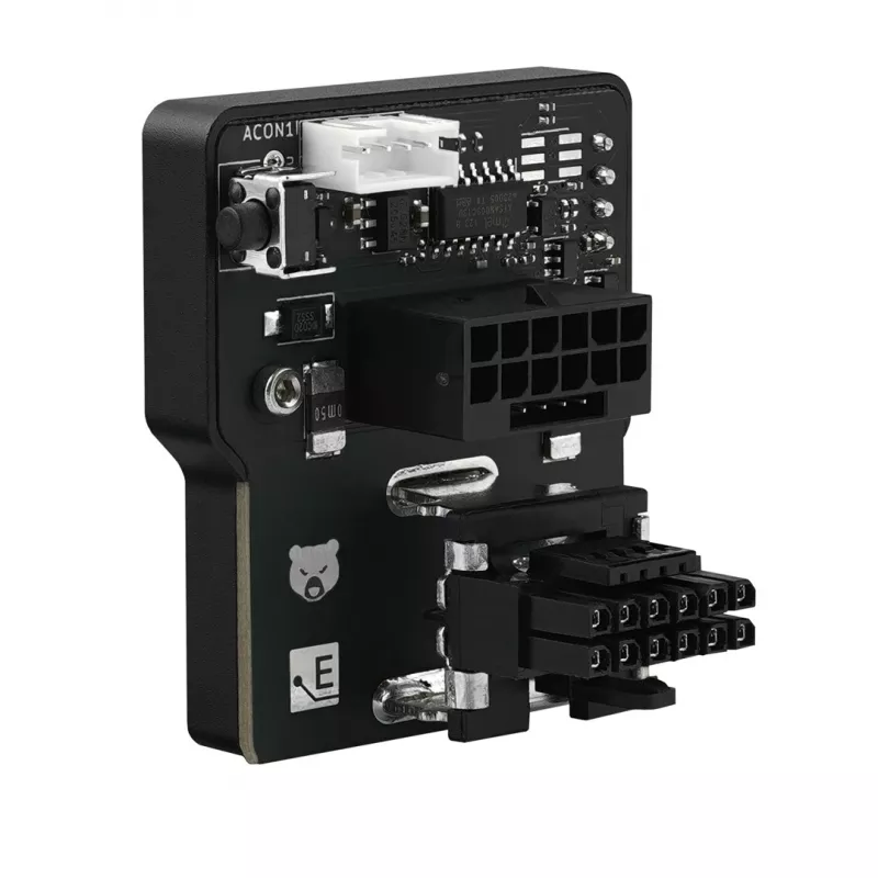 Thermal Grizzly WireView GPU 1x12VHPWR Reversed Juoda