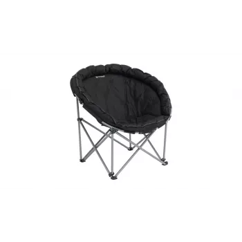 Camping kėdė Outwell Casilda XL – sulankstoma lauko kėdė, talpa 150 kg