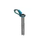 Blue Ice aero ledo varžtas 16 cm - mėlynas