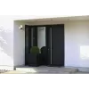 IP lauko kamera Eve Systems GmbH Eve Outdoor Cam su judesio jutikliu, balta