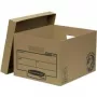 Fellowes 4472401 dėžutė ir organizatorius bylų saugojimui (4472401)