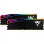 Atminties rinkinys PATRIOT Viper Elite 5 Ultra RGB 32GB (2x16GB) DDR5 6400MHz CL32