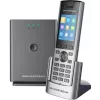 DECT bazinė stotis Grandstream DP755 Juoda