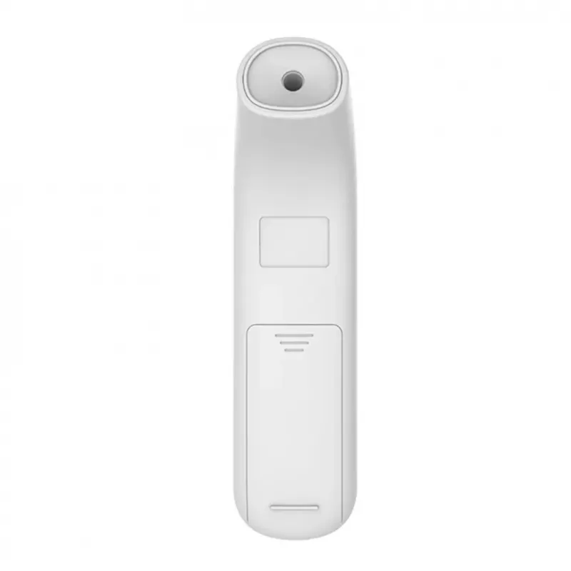 Extralink Smart Life F-01 bekontaktis infraraudonųjų spindulių termometras, baltas