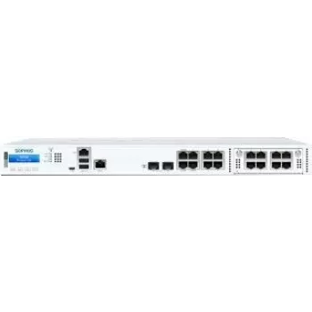 Ugniasienė Sophos XG2CTCHEUK