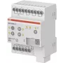 ABB BE/S8.230.3.2 BE/S4.230.3.2 dvejetainis įėjimas 8 kanalų (2CDG110280R0011)