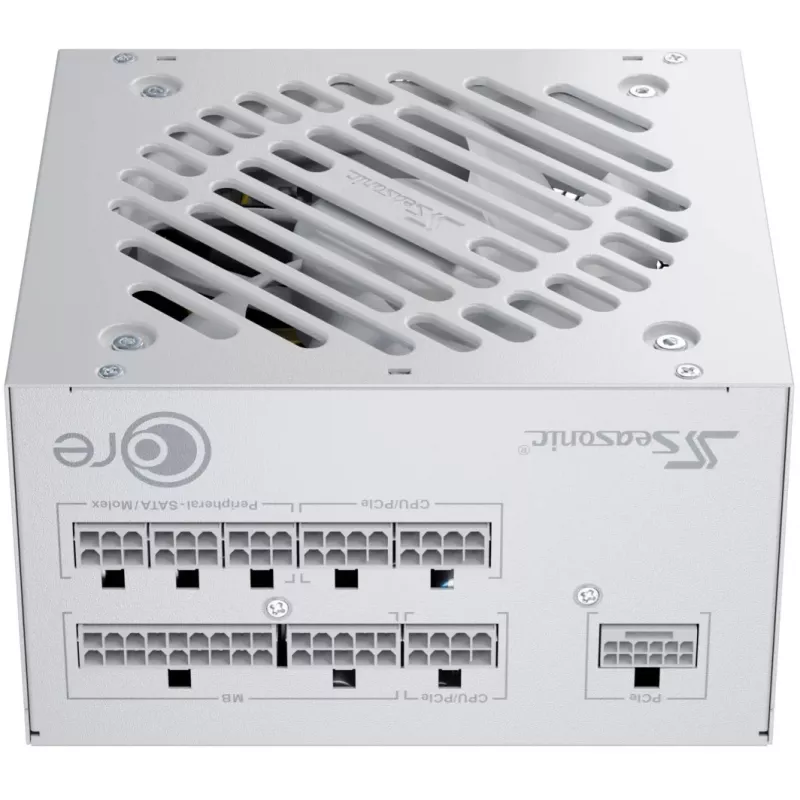 Maitinimo blokas ATX 850W White Core GX 850
