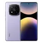 Išmanusis telefonas Xiaomi Redmi Note 14 Pro+ 5G 6,67 colio 8 GB 256 GB Levandų