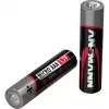Vienkartinė baterija Ansmann 5015553 AAA / LR03, 1.5 V, šarminė, 4 vnt.