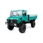 Amewi Unimog radijo bangomis valdomas visureigis 1:12