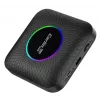 CarlinKit CPC200-Tbox Ambient Wireless adapter 8GB/128GB juodas