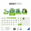Ravensburger GraviTrax Extension Skytrax maršrutų plėtinys nuo 8 m.