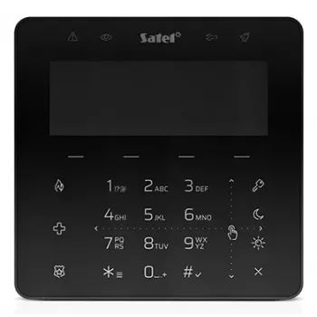 Priedas prie išmaniojo namo valdymo bloko Satel INT-KSG2R-B