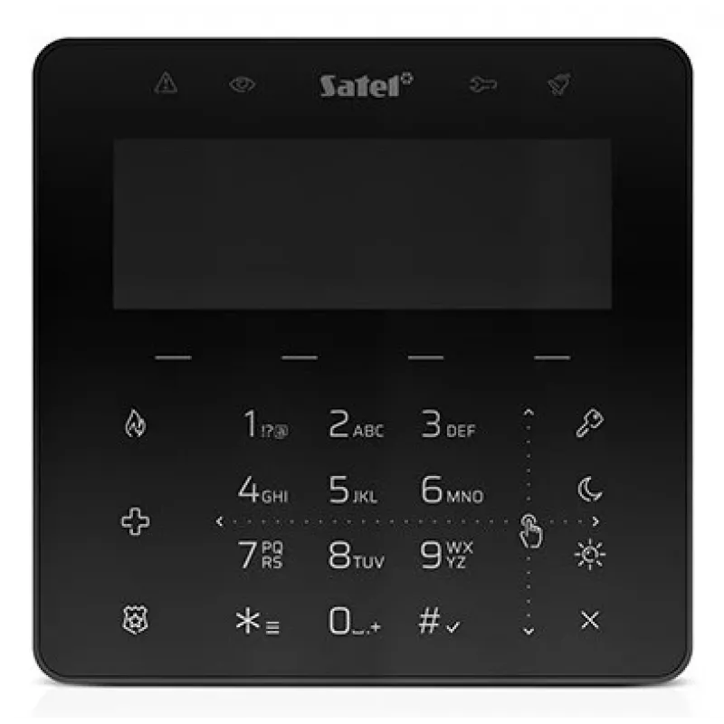 Priedas prie išmaniojo namo valdymo bloko Satel INT-KSG2R-B