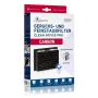 Dulkių filtras Cleanoffice Carbon 150 x 120 x 50 mm — 2 vnt.