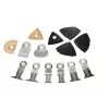 Pjovimo ir šlifavimo rinkinys FEIN 35222967060, 26 dalių, Starlock laikikliui