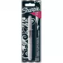 Markeris smulkus Sharpie 1986004 sidabrinis metalinis