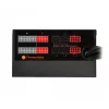 Thermaltake SMART SE 630W maitinimo blokas (vidinis) - ATX12V 2.3 / EPS12V 2.92 - 230 V - 630 W - aktyvus PFC - Europos Sąjunga - juoda