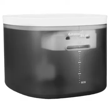 Automatinis gertuvė augintiniams GreenBlue GB392, 2 l talpa, be BPA
