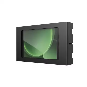Compulocks Galaxy Tab Active 3/5 8in Apex korpusas tvirtinimui prie sienos, juodas