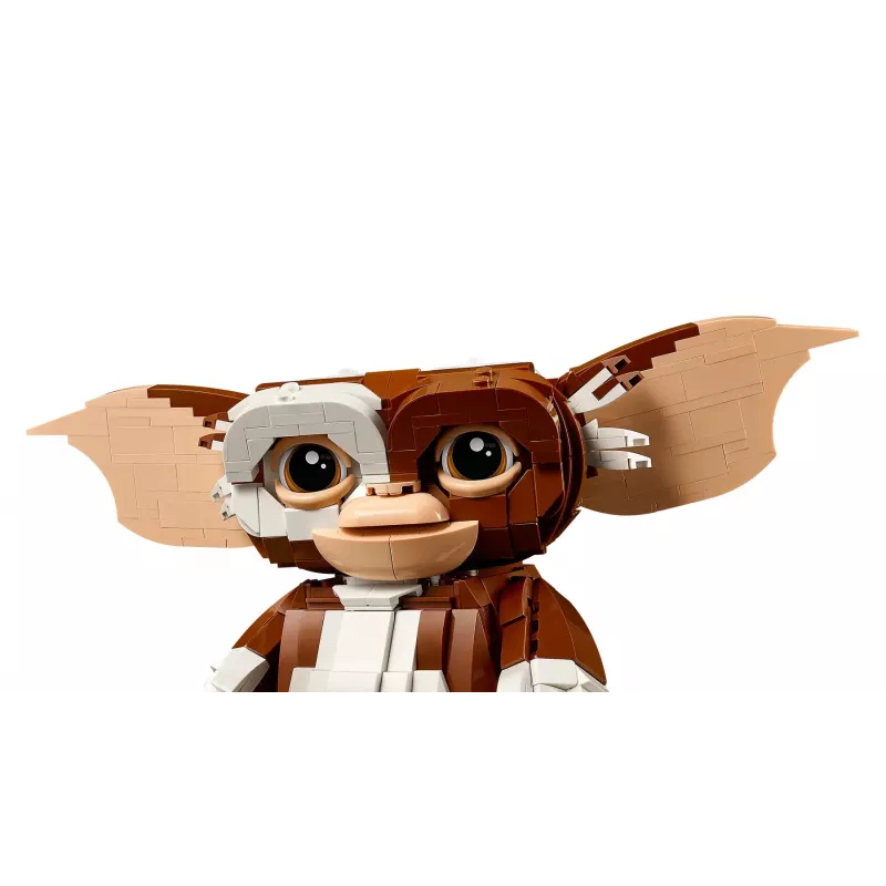 LEGO IDEAS 21361 Gremlinai: Gizmo