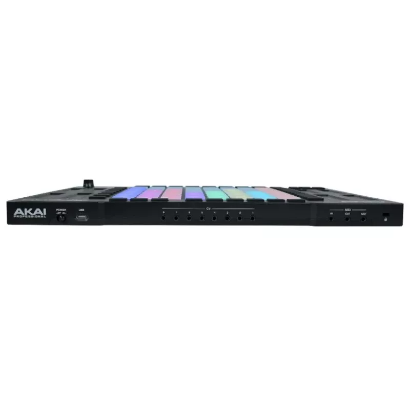 AKAI APC64 Ableton Live kontroleris