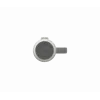 Termo puodelis su šiaudeliu Xiaomi Straw Mug White 1 L