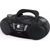 Nešiojamas DAB+ CD/MP3/USB/SD Bluetooth grotuvas SENCOR SPT 6510DB