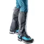 DEUTER 39320257000 antblauzdžiai juodi, dydis S