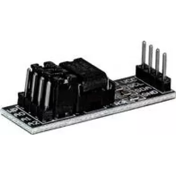 COM-EEPROM-32 vystymo plokštė 1 vnt. (COM-EEPROM-32)