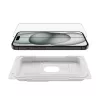 Apsauginis stiklas Belkin ScreenForce iPhone 16 Impact Scratch Resistant
