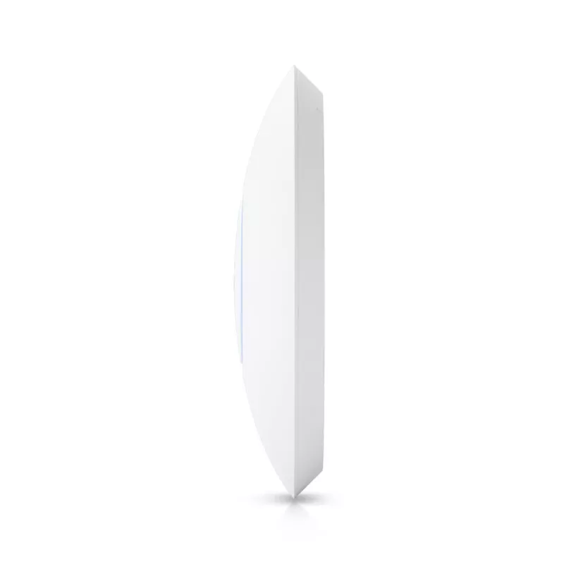 Ubiquiti U6+ belaidis prieigos taškas 2402 Mbit/s Baltas Power over Ethernet (PoE)