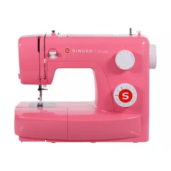 Pusiau automatinė siuvimo mašina SINGER Simple 3223R