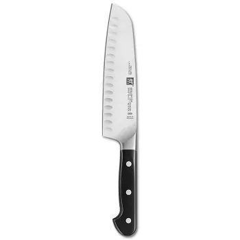 Virtuvinis peilis ZWILLING 38408-181-0 Santoku, 18 cm