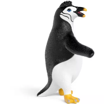 Schleich žaislinė figūrėlė Pingvinas Jurijus iš Magiškų gyvūnų mokyklos – 14909