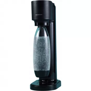Sodastream 1017911770 1 L juodas