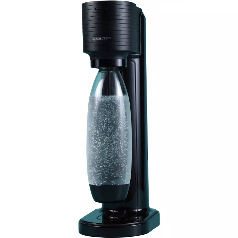 Sodastream 1017911770 1 L juodas