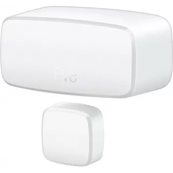 Durų / langų jutiklis Eve 10EBN9951 belaidis Bluetooth baltas