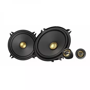 Pioneer TS-A1301C automobilinis garsiakalbis 2 krypčių 300 W 50 W 2 vnt.