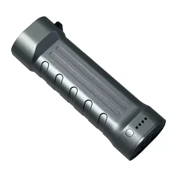Akumuliatorius XGRIDS LixelKity K1 12V 100Ah - švino-rūgšties įkraunama baterija, 12 V, 100 Ah